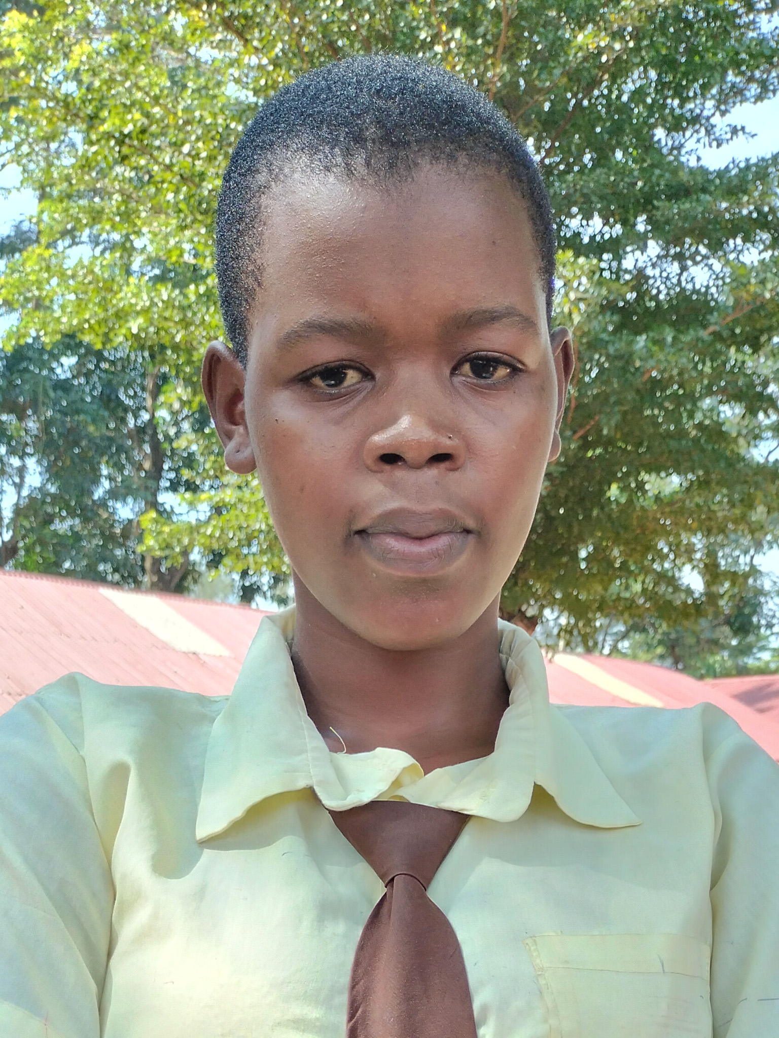 Photo of Sarah