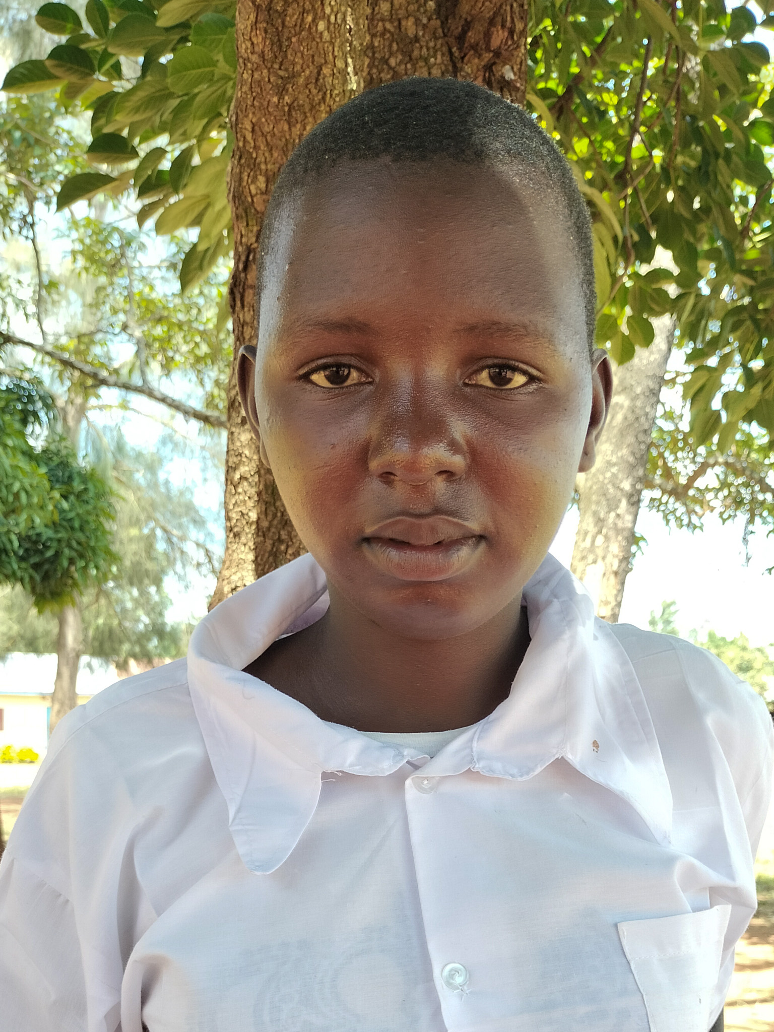 Photo of Auma